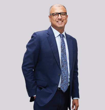Mr. Amit Kumar Sinha, MD & CEO - Mahindra Lifespaces and Group Executive Board Member