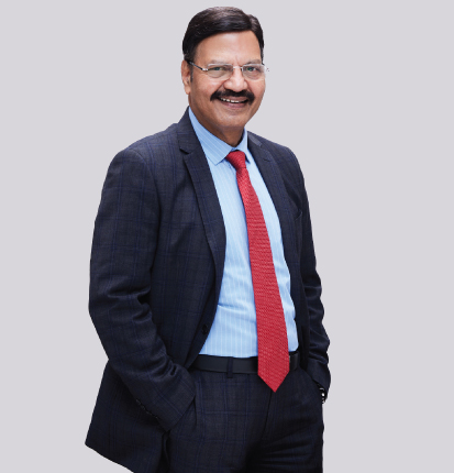 Mr. TN Manoharan, Independent Director at Mahindra Group